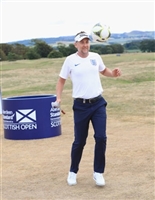 Ian Poulter longsleeve t-shirt #3491664