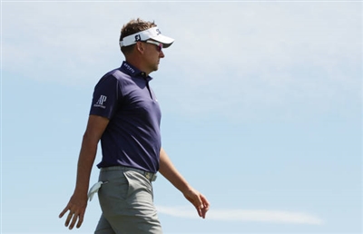 Ian Poulter posters