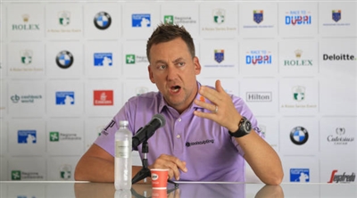 Ian Poulter posters