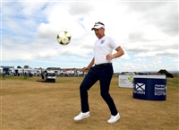 Ian Poulter mug #G1733913