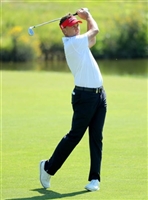 Ian Poulter Sweatshirt #3491684