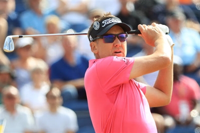 Ian Poulter posters
