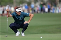 Ian Poulter longsleeve t-shirt #3491696