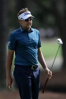 Ian Poulter longsleeve t-shirt #3491702