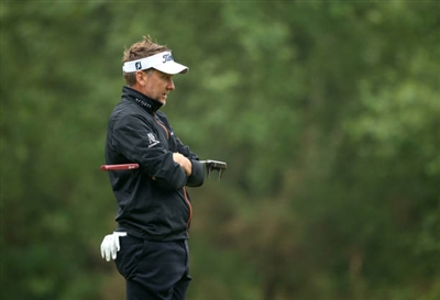 Ian Poulter posters