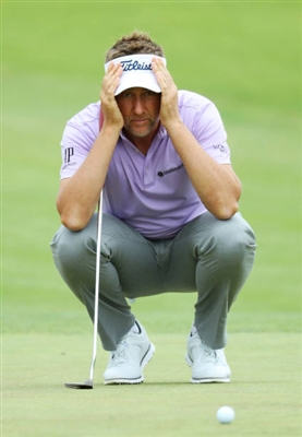 Ian Poulter posters
