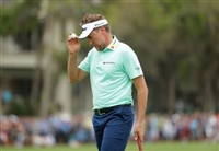 Ian Poulter longsleeve t-shirt #3491711