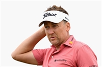 Ian Poulter hoodie #3491716