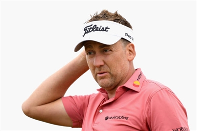 Ian Poulter posters