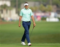 Ian Poulter longsleeve t-shirt #3491761