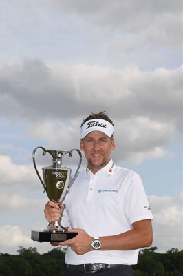 Ian Poulter posters