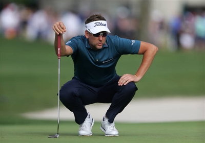 Ian Poulter posters