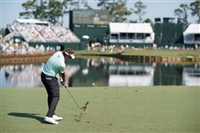 Ian Poulter Tank Top #3491772