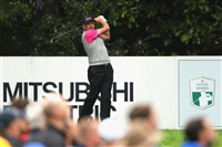 Ian Poulter t-shirt #3491775