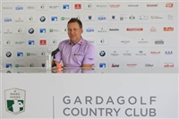 Ian Poulter mug #G1734009