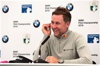 Ian Poulter Sweatshirt #3491789