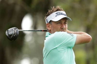 Ian Poulter Poster 3491795