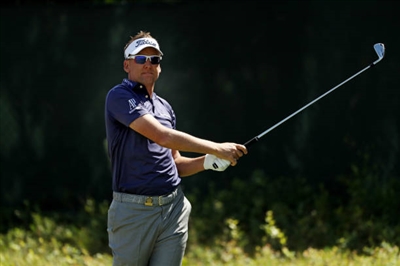 Ian Poulter posters