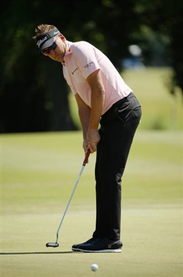 Ian Poulter Poster 3491808