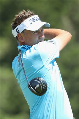 Ian Poulter Poster 3491840