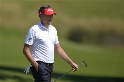 Ian Poulter Poster 3491842