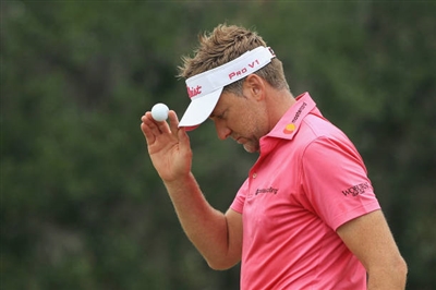 Ian Poulter stickers 3491846