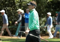 Ian Poulter longsleeve t-shirt #3491858