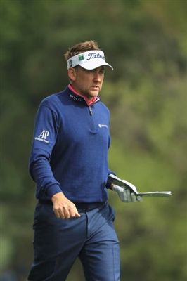 Ian Poulter posters
