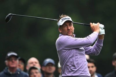 Ian Poulter posters