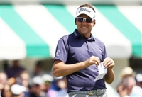 Ian Poulter Tank Top #3491897