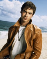 Ian Somerhalder t-shirt #1364827