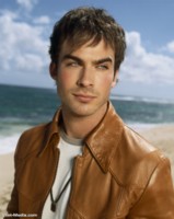 Ian Somerhalder t-shirt #1364828