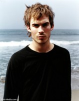 Ian Somerhalder t-shirt #1364829