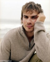 Ian Somerhalder hoodie #1364830