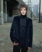 Ian Somerhalder Sweatshirt #1375176