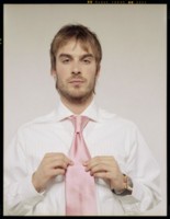 Ian Somerhalder t-shirt #1375191