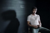Ian Somerhalder Tank Top #1375198