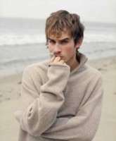 Ian Somerhalder Tank Top #1375217