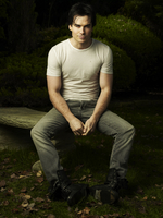 Ian Somerhalder t-shirt #2115782