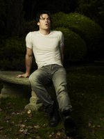 Ian Somerhalder Tank Top #2115783
