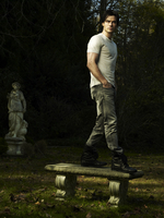 Ian Somerhalder t-shirt #2115786