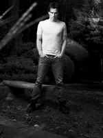 Ian Somerhalder Sweatshirt #2115788