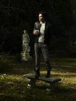 Ian Somerhalder Tank Top #2115796