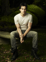 Ian Somerhalder Tank Top #2115803