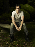 Ian Somerhalder t-shirt #2115808