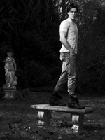 Ian Somerhalder Sweatshirt #2115810