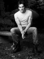 Ian Somerhalder Sweatshirt #2115812