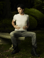 Ian Somerhalder t-shirt #2115813
