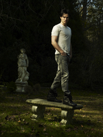 Ian Somerhalder t-shirt #2115814