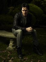 Ian Somerhalder t-shirt #2115815